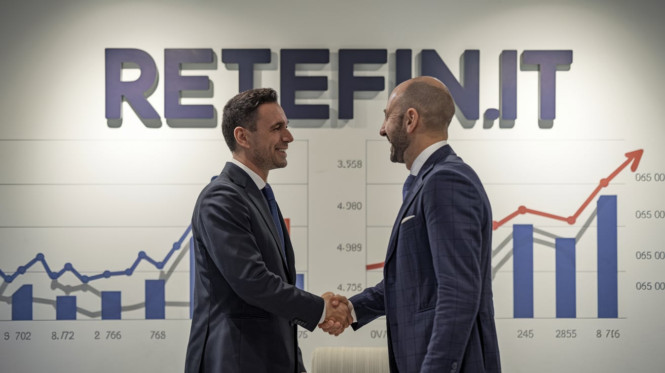 Dai Slancio alla Tua Impresa con i Finanziamenti Agevolati Dai Slancio alla Tua Impresa con i Finanziamenti Agevolati