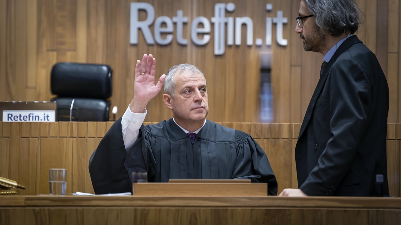 Ipoteca a garanzia dell’assegno di mantenimento – Retefin.it