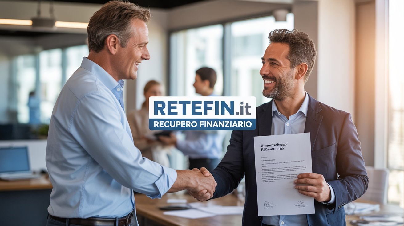 Prestito non trasparente? Potresti Avere Diritto a un Rimborso. La Guida Completa di Retefin.it