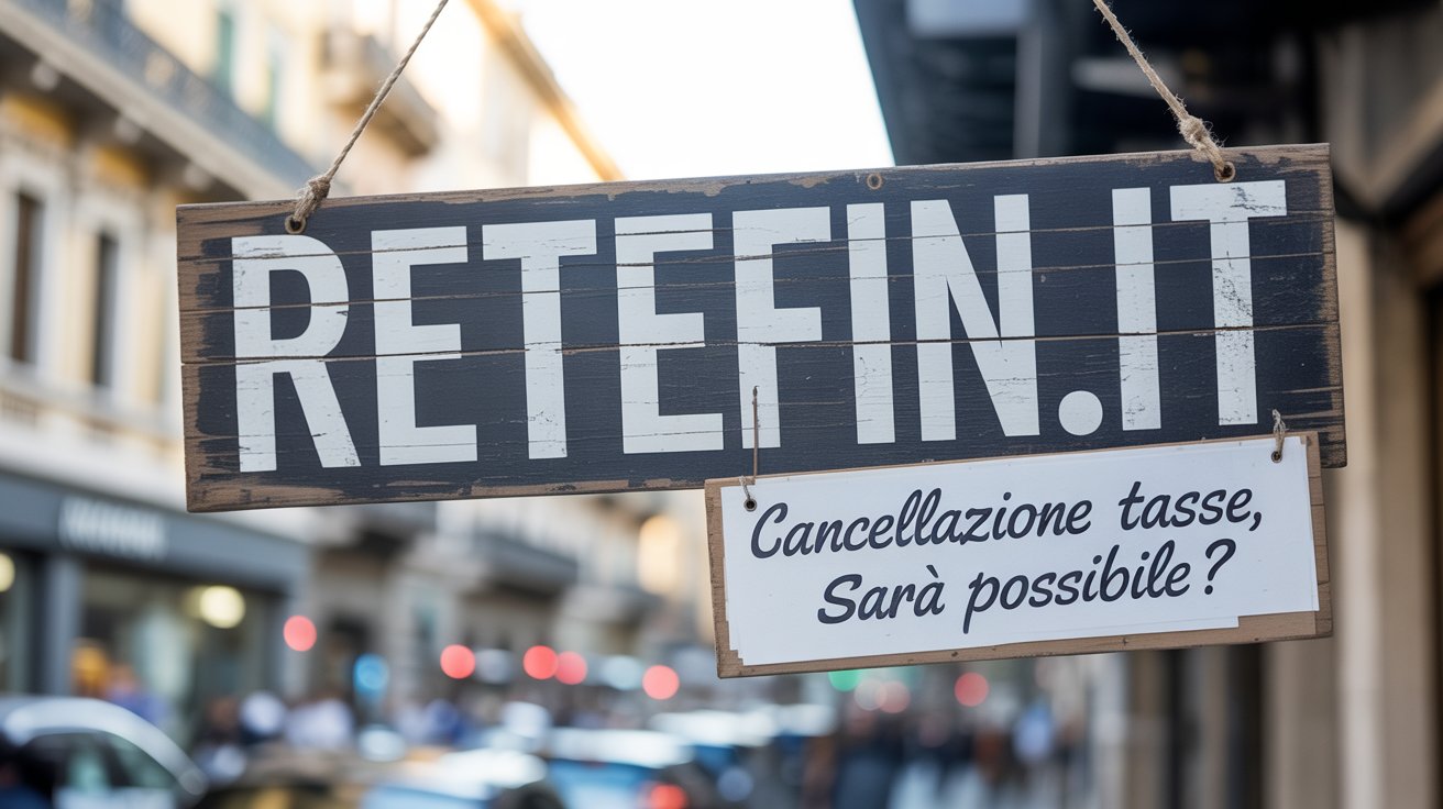 Discarico Automatico dei Debiti Fiscali: Chiarezza Normativa e Strategie di Gestione Avanzate con Retefin.it