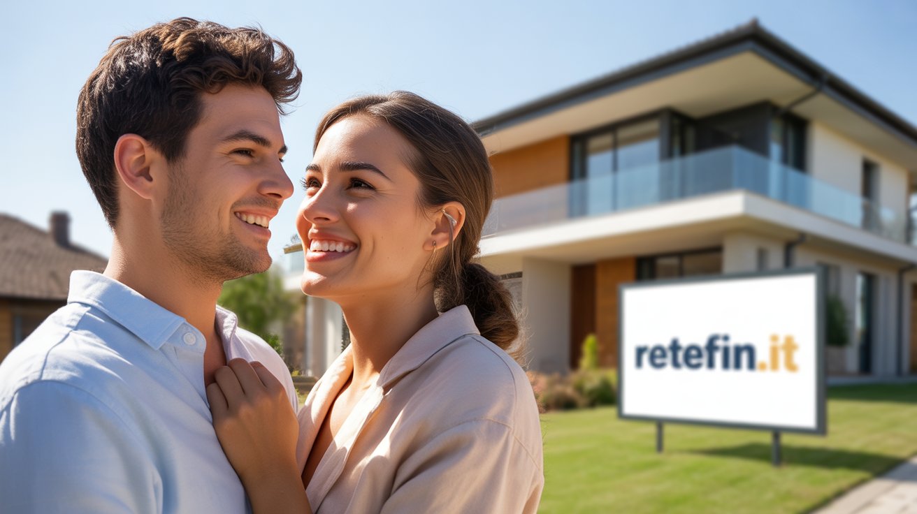 Mercato Mutui 2025: Analisi, Trend e Opportunit&agrave;. La Guida Completa di Retefin.it