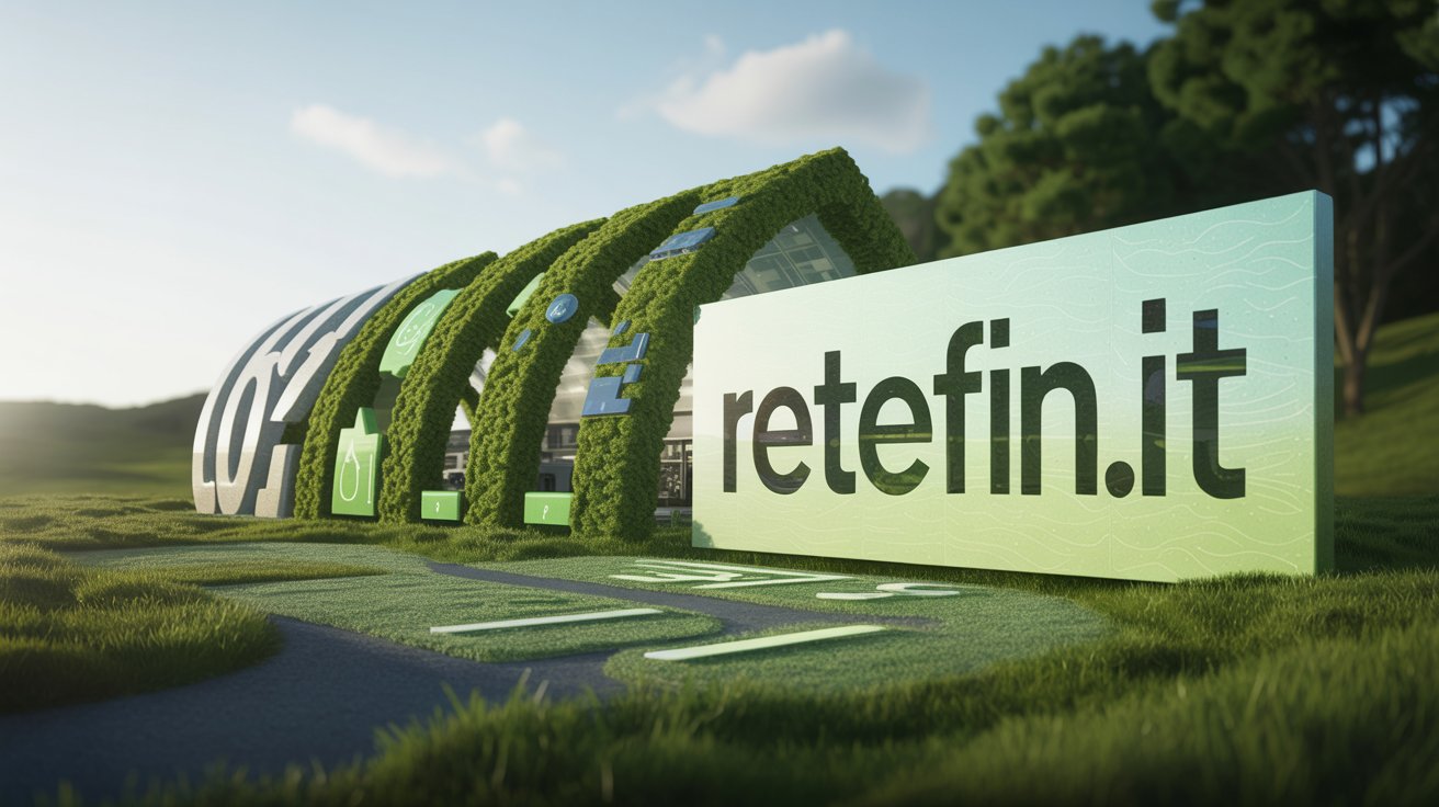 Guida Completa al Bando Efficienza Energetica Liguria: 14 Milioni per la Competitivit&agrave; della Tua Impresa con il Supporto Strategico di Retefin.it