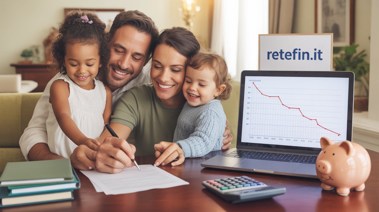 Guida Completa al Consolidamento Debiti: Unificare i Prestiti per un Futuro Finanziario Sereno con la Consulenza di Retefin.it