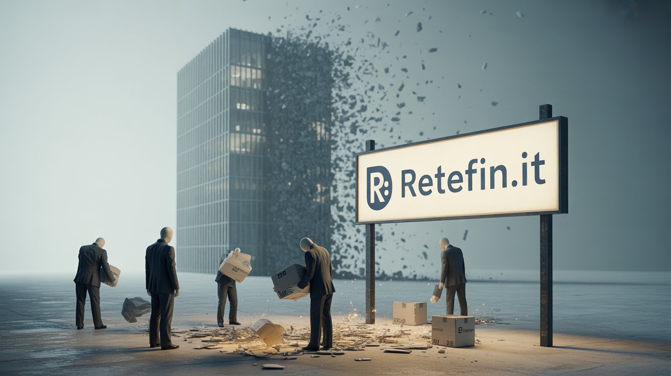 Estinzione Societ&agrave; di Capitali e Debiti Fiscali: La Guida Completa di Retefin.it alla Luce della Cassazione 25755/2025