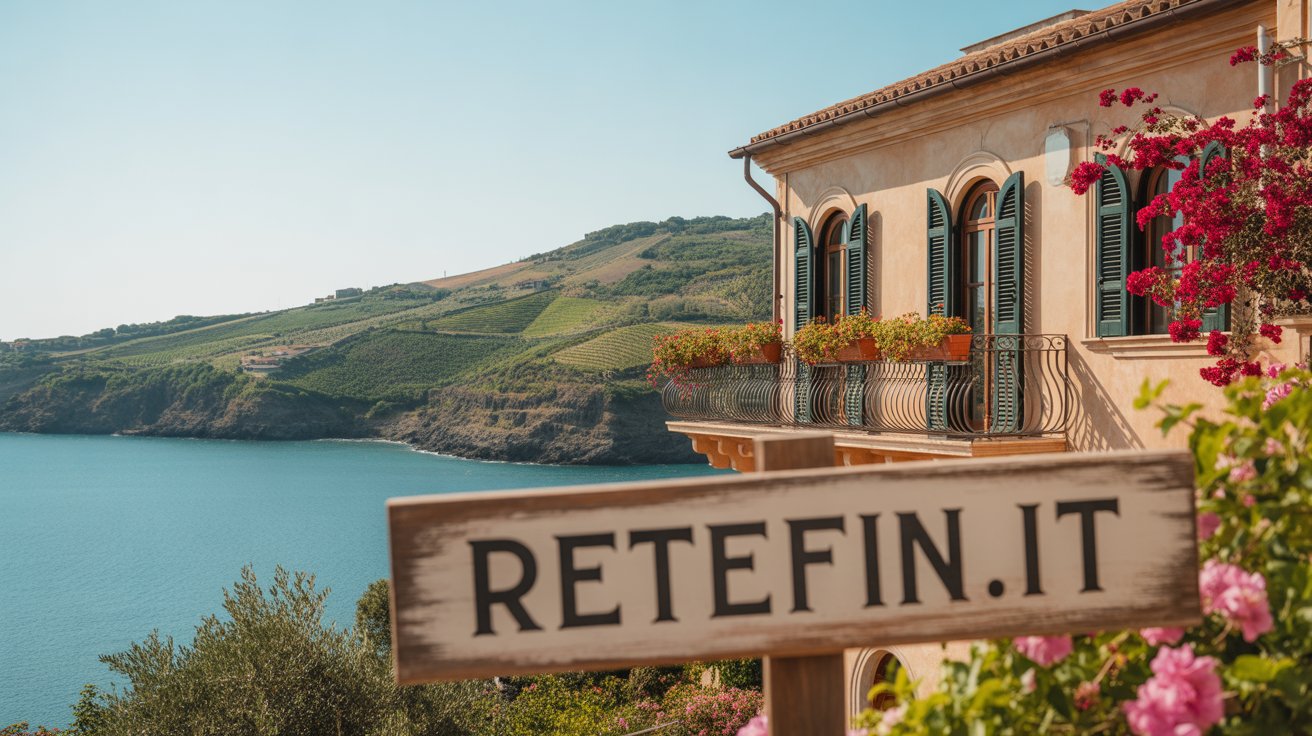 Sicilia : Guida Completa al Bando da 135 Milioni per il Turismo. Un&rsquo;Opportunit&agrave; Strategica per Riqualificare e Competere