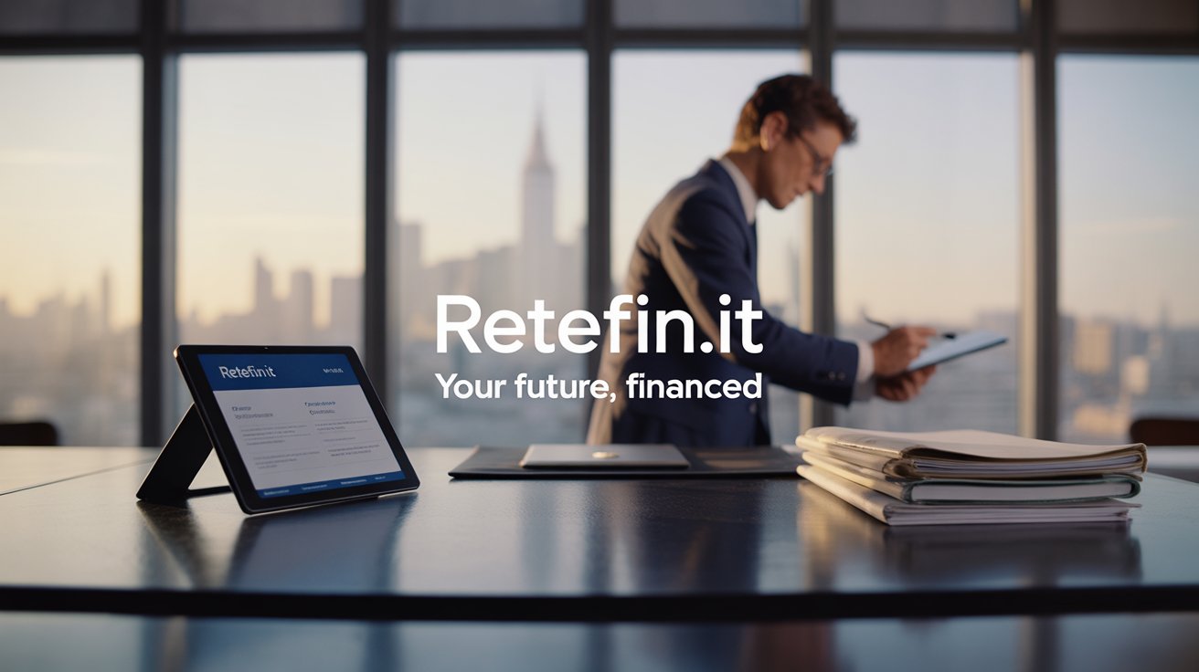 Guida Definitiva al Finanziamento a Tasso Zero da 50.000 Euro per le PMI del Veneto 2025: La Vostra Opportunit&agrave; di Crescita con il Supporto Strategico di Retefin.it