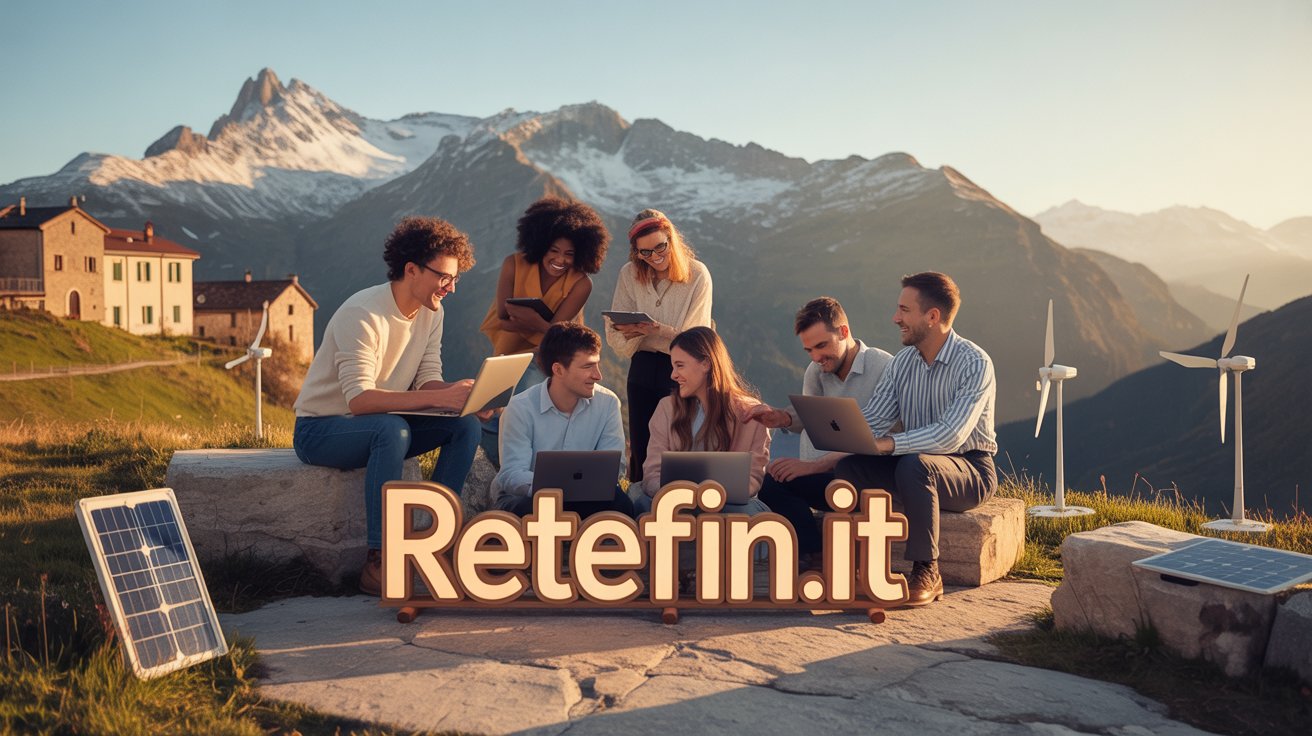 Montagna Viva: La Guida Completa agli Incentivi per l&rsquo;Imprenditoria Under 41 e il Ruolo Chiave della Consulenza Specializzata