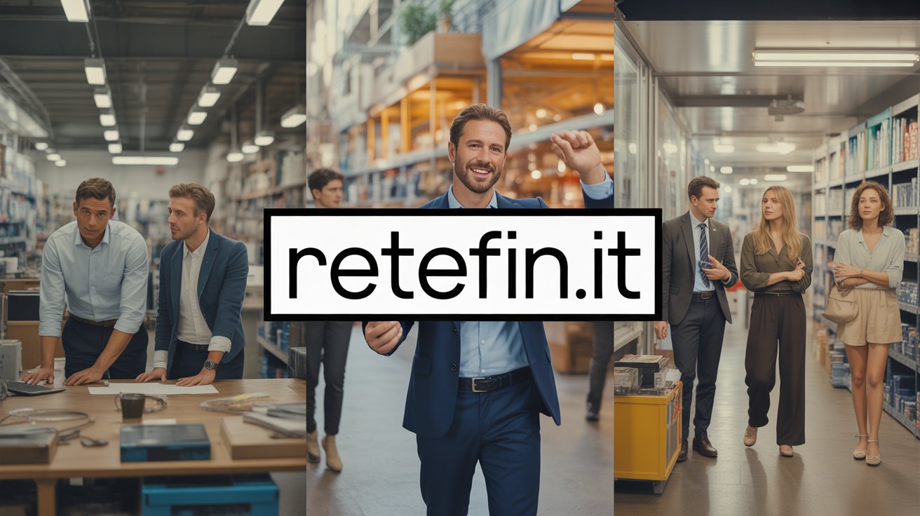 Guida Completa al Bando &ldquo;Fondo Veneto Competitivit&agrave; &ndash; Sezione Start up&rdquo;: L&rsquo;Opportunit&agrave; Definitiva per le Nuove Imprese con il Supporto Strategico di Retefin.it