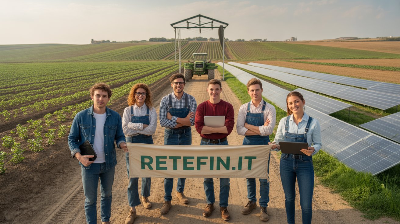 Agricoltura 2025: La Valle d&rsquo;Aosta Scommette sui Giovani con un Bando da 800.000 Euro per il Primo Insediamento