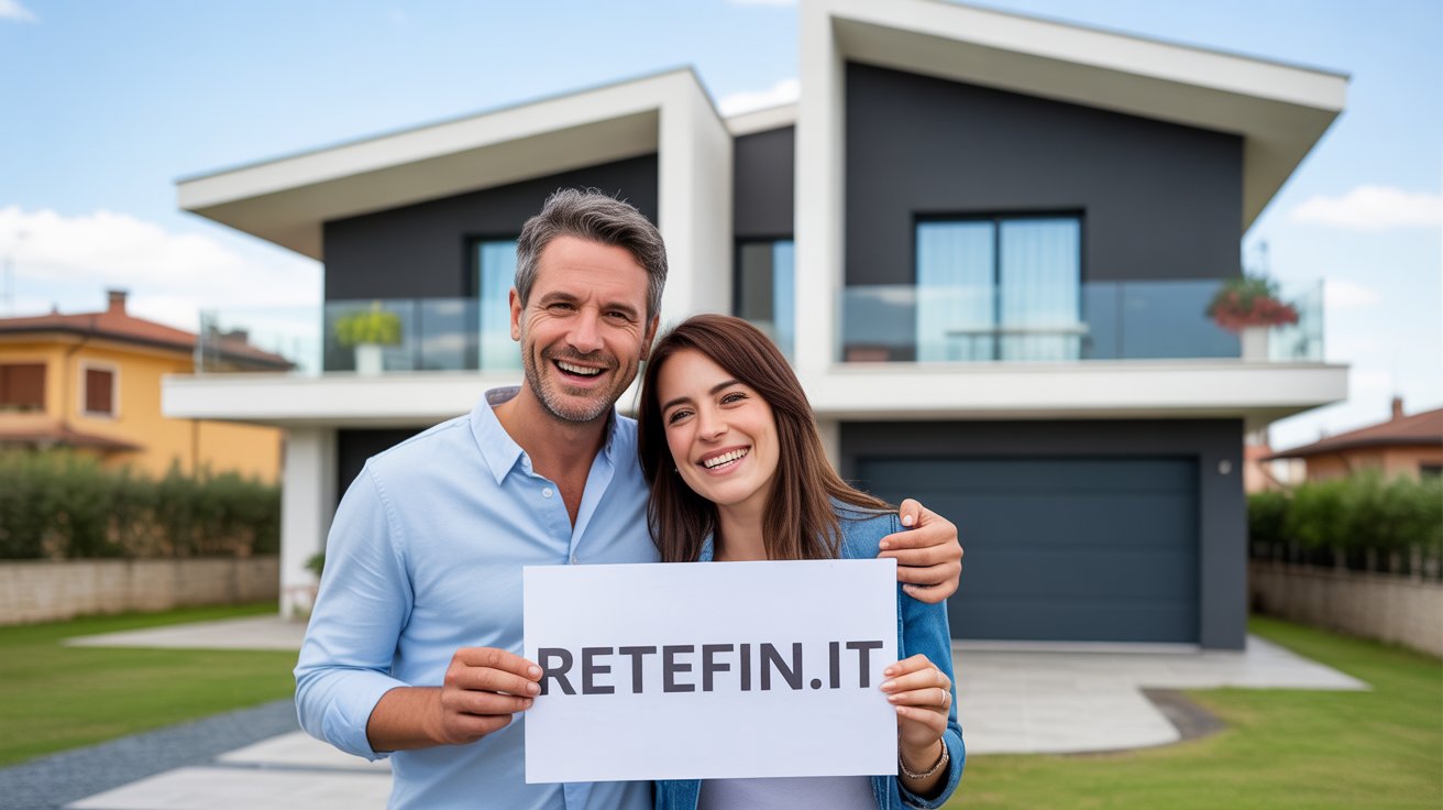 Guida Definitiva al Credito d&rsquo;Imposta Prima Casa 2025: La Rivoluzione dei Due Anni e i Consigli Esperti di Retefin.it