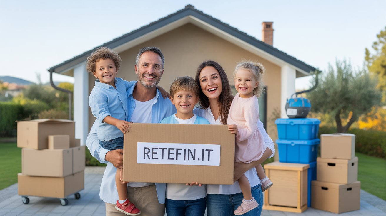 Guida Completa alla Nuova Legge Prima Casa 2025: Un&rsquo;Opportunit&agrave; Straordinaria per le Famiglie Italiane