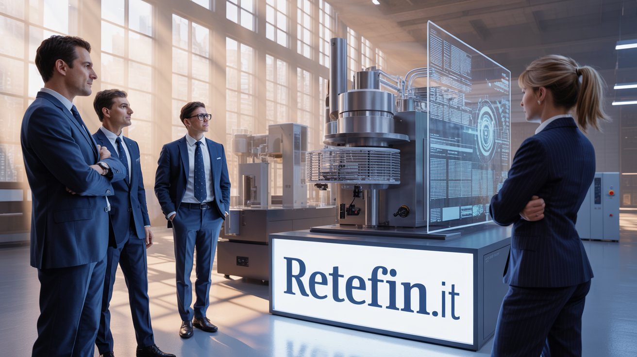 Investimenti delle imprese: fari puntati sul nuovo superammortamento 2026