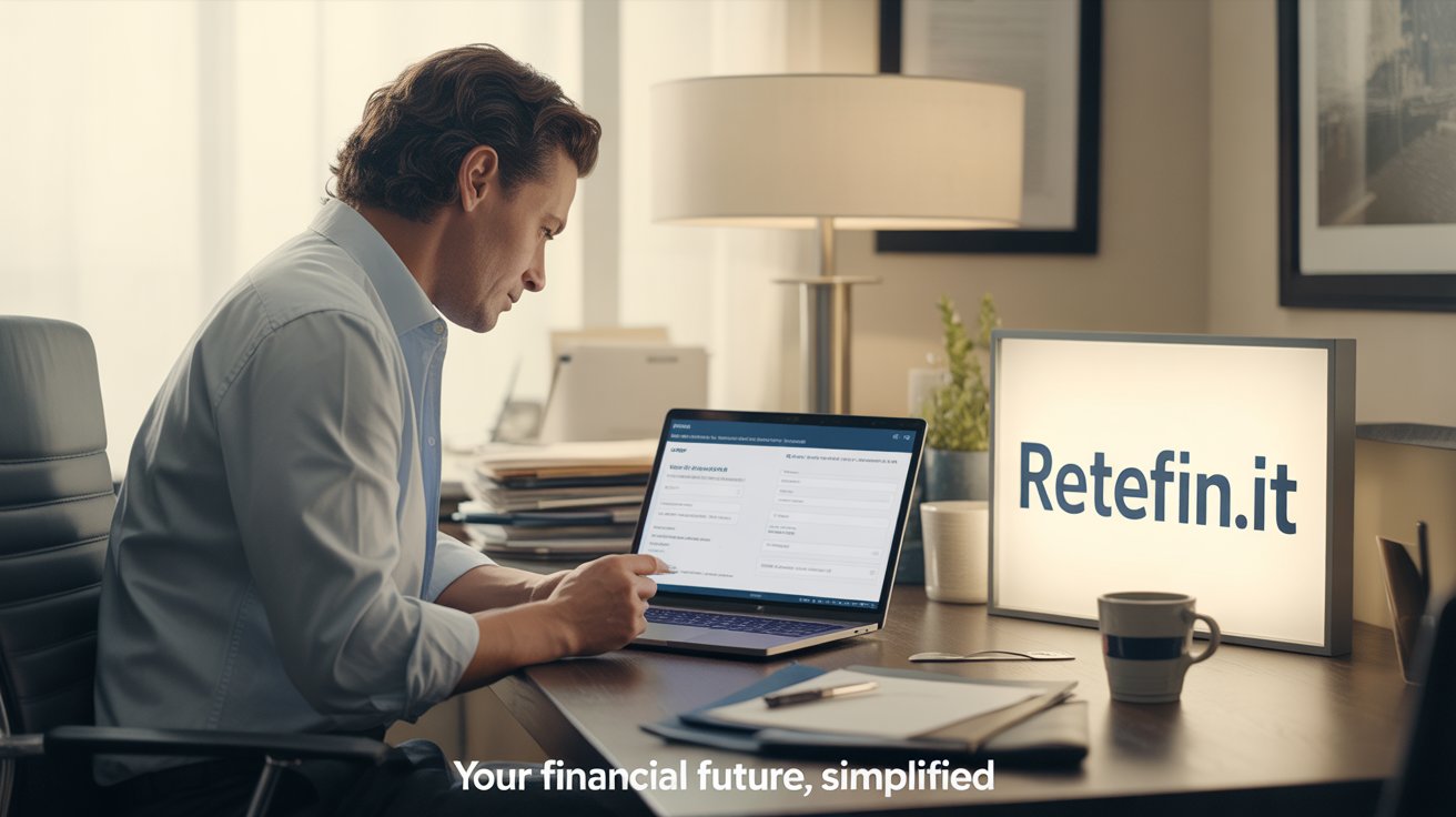 Cessione del Quinto: La Guida Definitiva al Prestito Sicuro e Sostenibile &ndash; L&rsquo;Analisi Completa a cura di Retefin.it