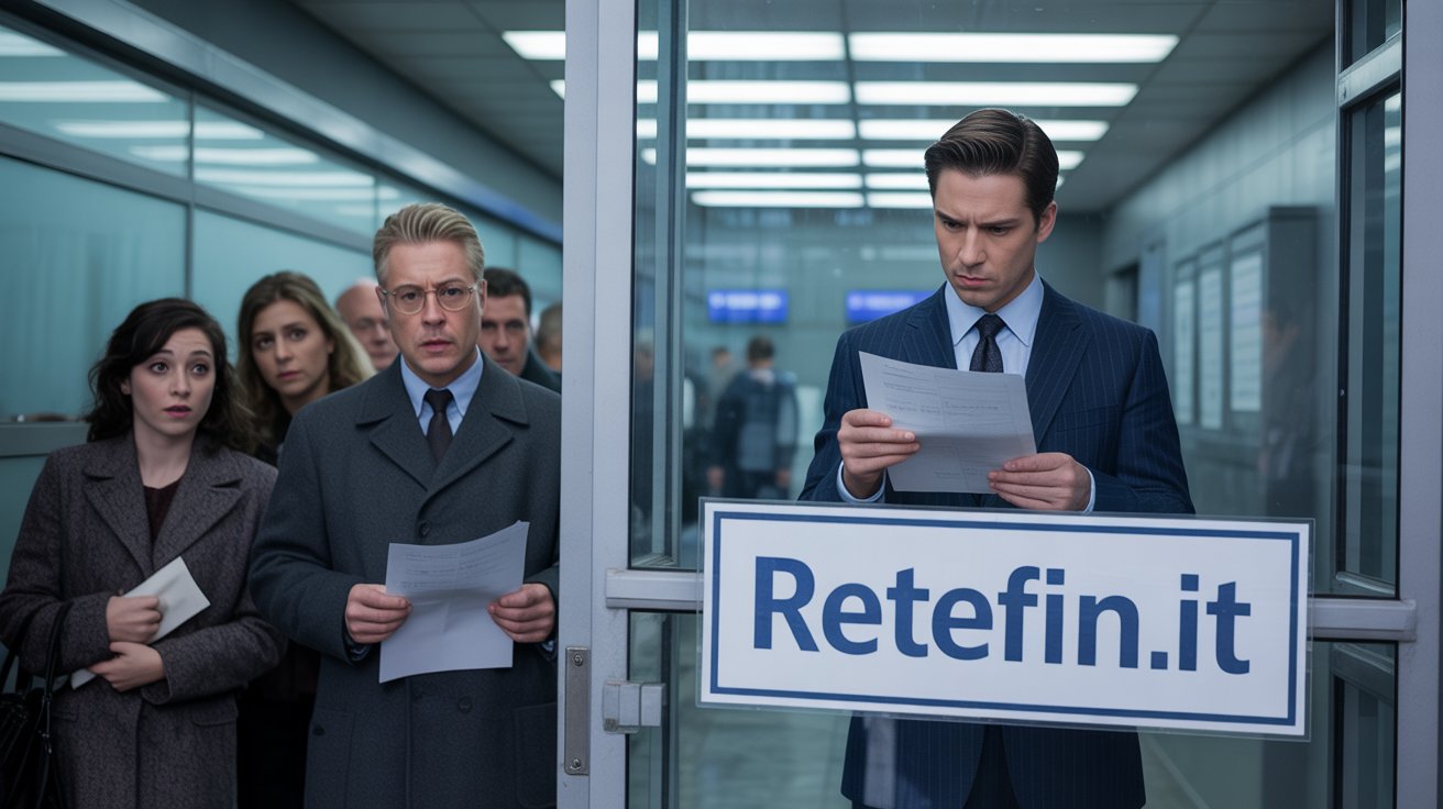 Perch&eacute; i Prestiti sono Sempre Pi&ugrave; Selettivi e Come Ottenerli nell&rsquo;Era della Cautela Bancaria &ndash; Retefin.it &ndash;