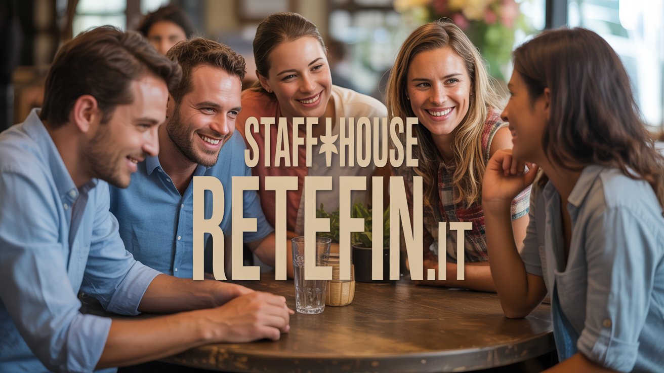Guida Definitiva al Decreto &ldquo;Staff House&rdquo;: Come Trasformare la Crisi degli Alloggi in un Vantaggio Competitivo per il Turismo con il Supporto Strategico di Retefin.it