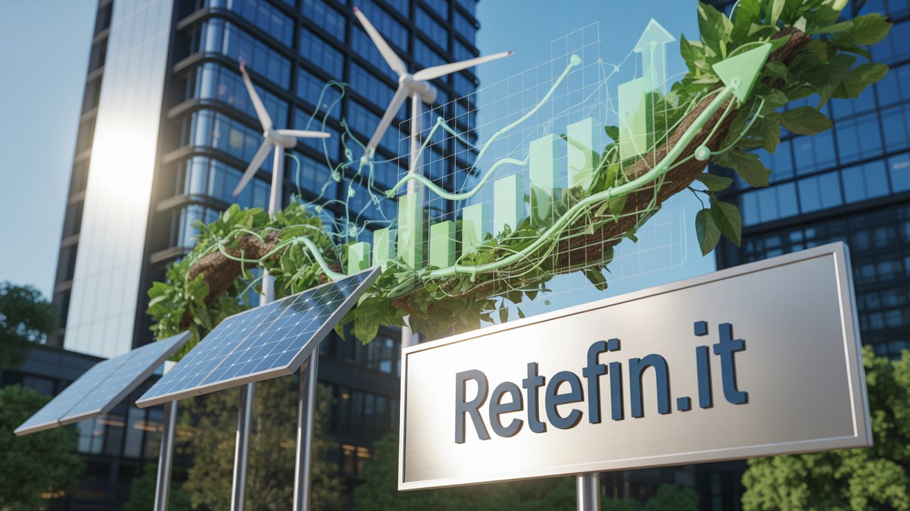 Guida Definitiva agli Incentivi per le Rinnovabili alle Imprese in Liguria (2025-2026) &ndash; Retefin.it &ndash;