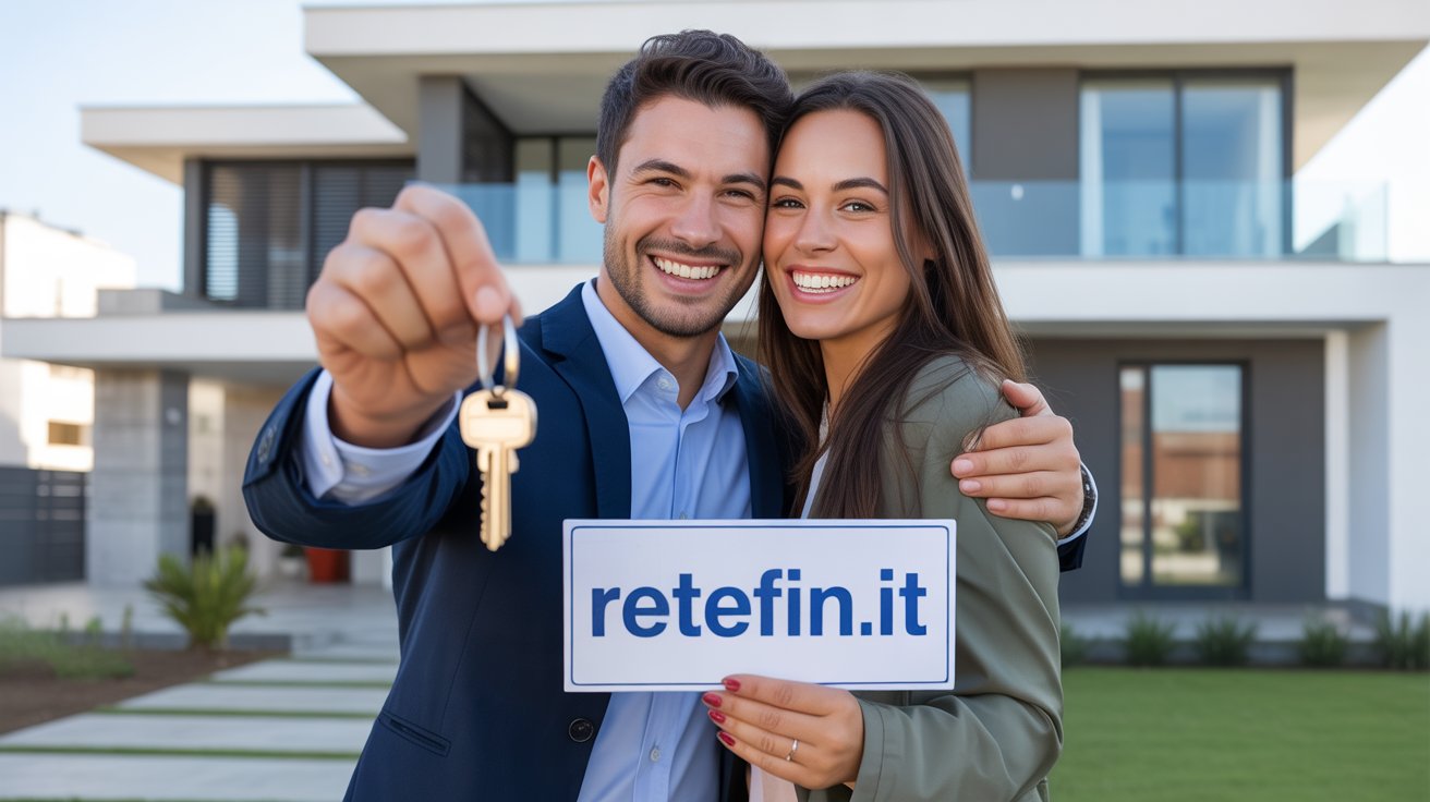 Guida Definitiva al Fondo di Garanzia Mutui Prima Casa CONSAP (2025-2027): Tutto quello che devi sapere per ottenere il 100% del mutuo