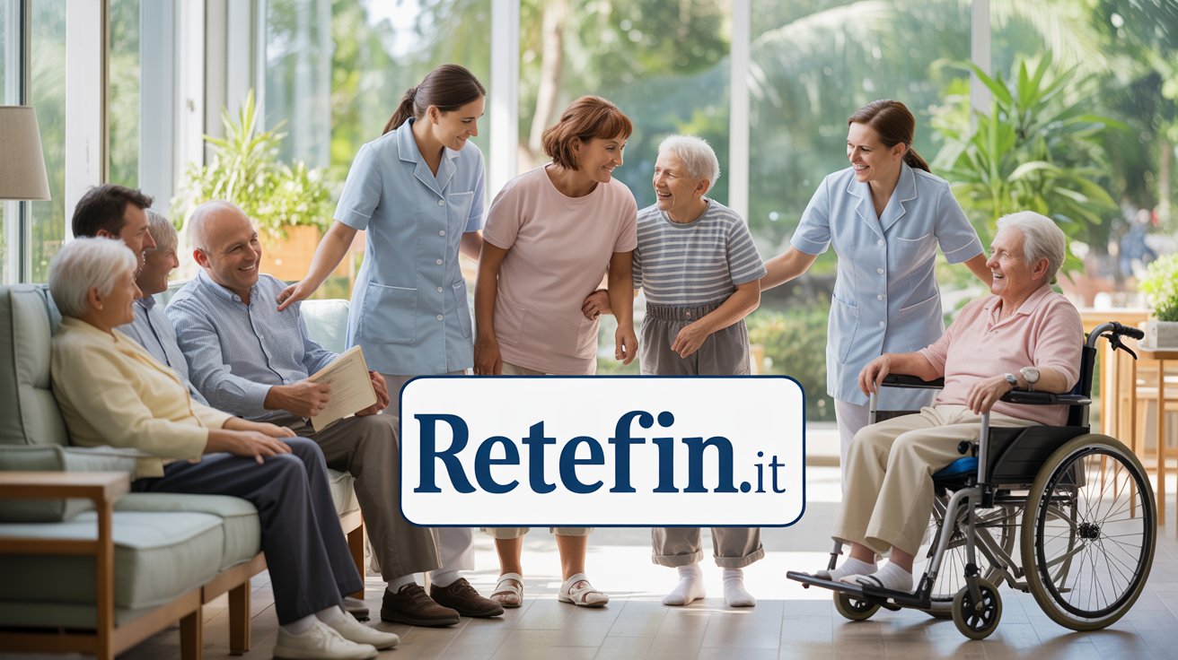 L&rsquo;Economia Sociale come Motore di Sviluppo Inclusivo: Analisi Approfondita dell&rsquo;Incentivo &ldquo;Italia Economia Sociale&rdquo;